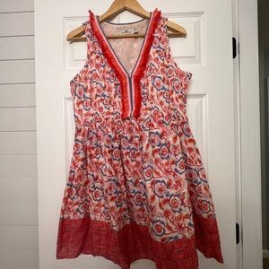 Vineyard Vines Dress
